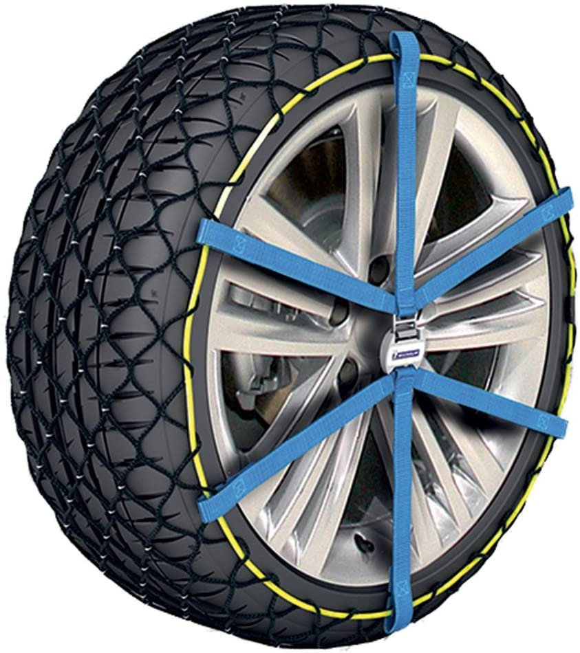 la cadena Easy Grip más vendida