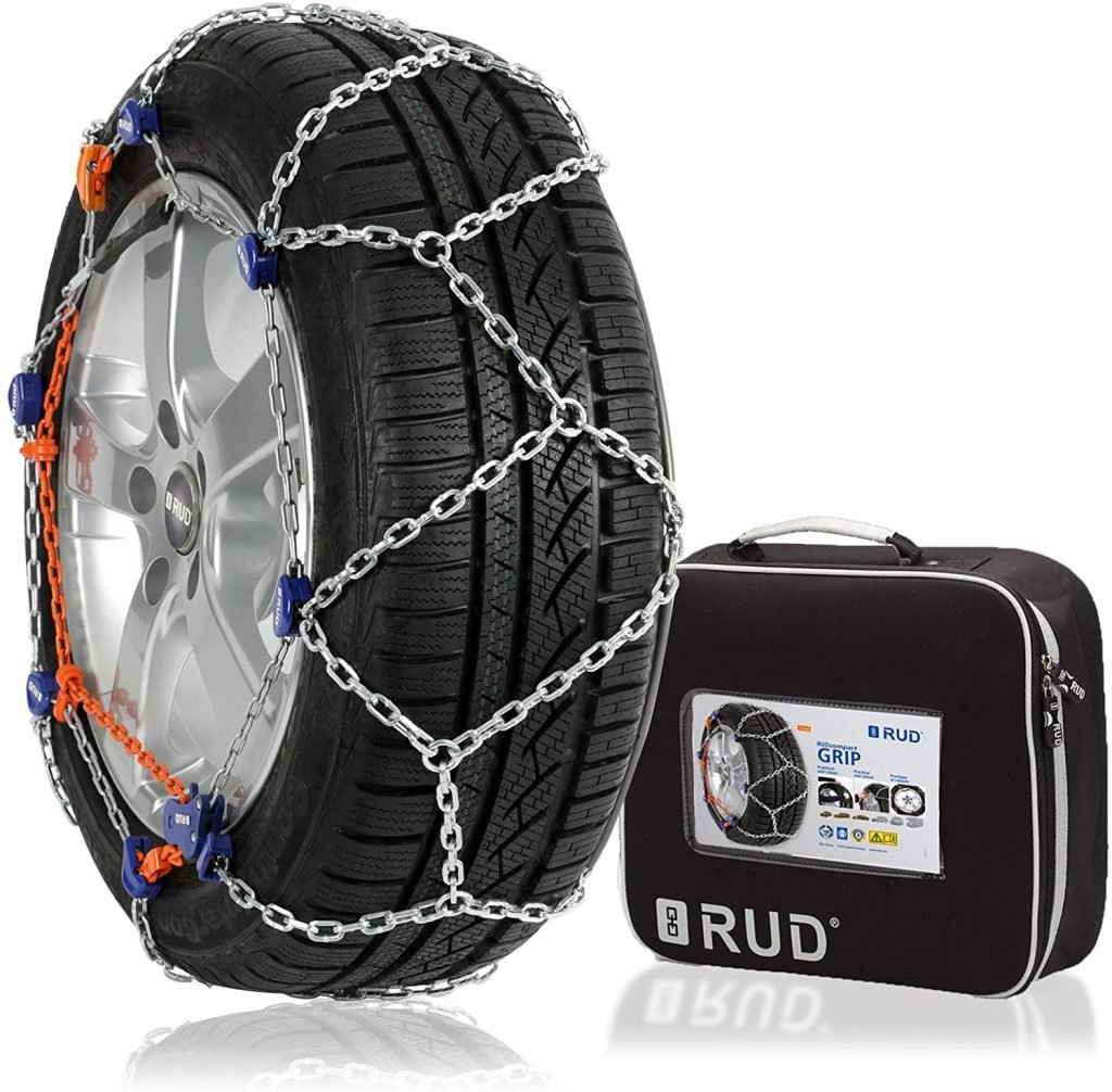RUD Cadenas de nieve GRIP