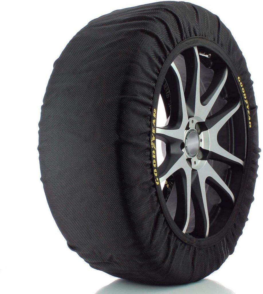 cadena textil cadena de tela cadena Goodyear